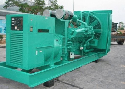 谷城75kw康明斯柴油发电车出租图片 谷城75kw康明斯柴油发电车出租图片